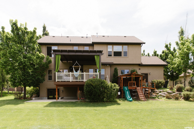 864 S Cornerstone Ln E, Heber City, UT 84032 — photo 4