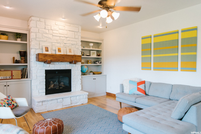 864 S Cornerstone Ln E, Heber City, UT 84032 — photo 12