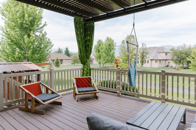864 S Cornerstone Ln E, Heber City, UT 84032 — photo 9