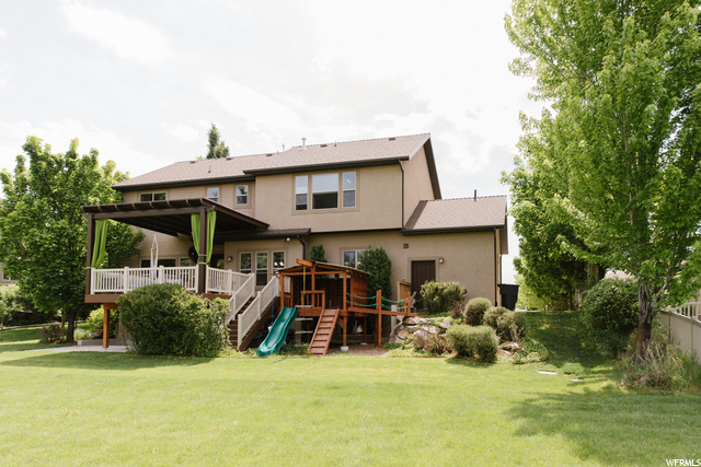864 S Cornerstone Ln E, Heber City, UT 84032 — photo 5