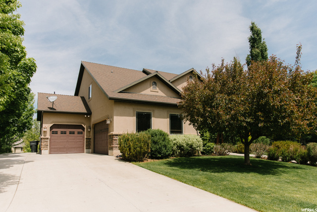 864 S Cornerstone Ln E, Heber City, UT 84032 — photo 3