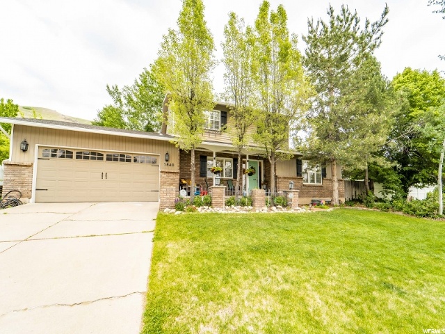 1540 N 700 E, Bountiful, UT 84010 — photo 2