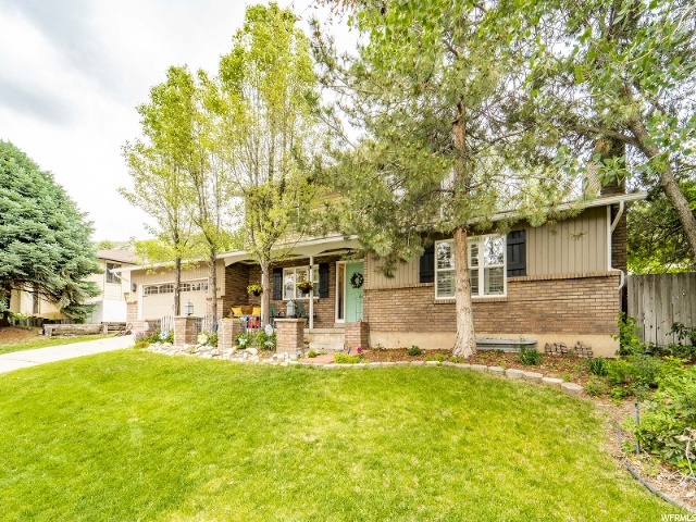1540 N 700 E, Bountiful, UT 84010 — photo 3