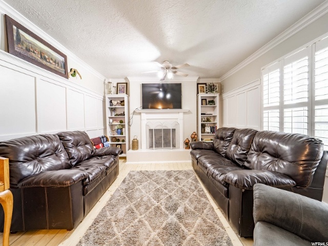 1540 N 700 E, Bountiful, UT 84010 — photo 4
