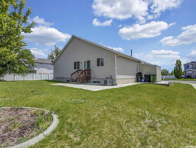 3866 Augusta Dr, Syracuse, UT 84075 — photo 11
