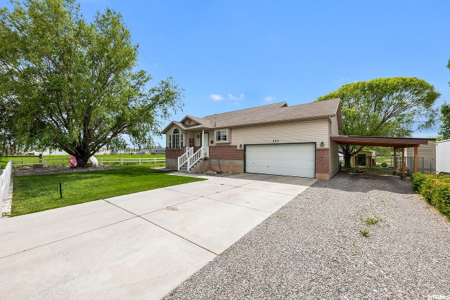 254 S 830 W, Tremonton, UT 84337 — photo 5