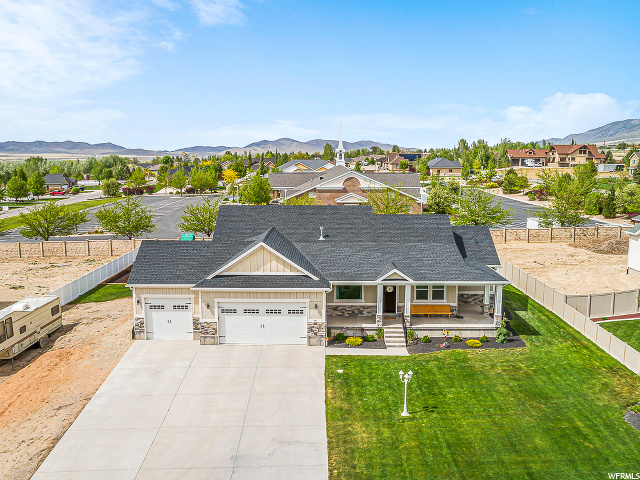 78 W 900 S, Mona, UT 84645 — photo 2