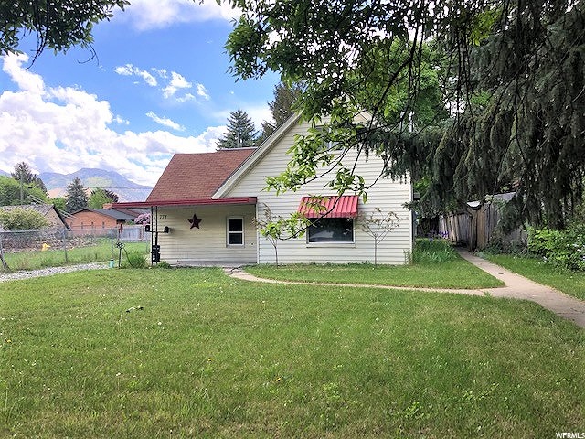 774 N 200 E, Logan, UT 84321 — photo 2