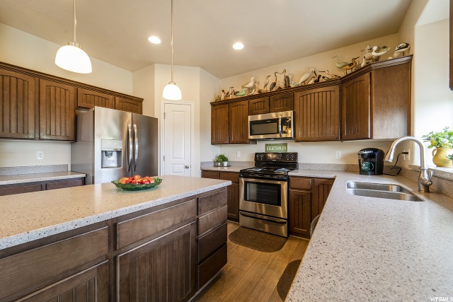 1988 E Redtail Way, Layton, UT 84040 — photo 3