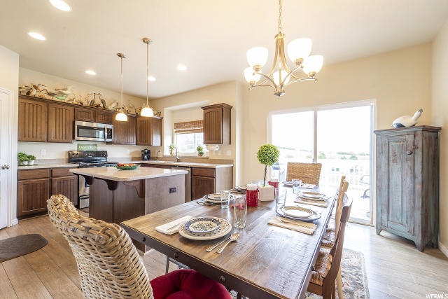 1988 E Redtail Way, Layton, UT 84040 — photo 4