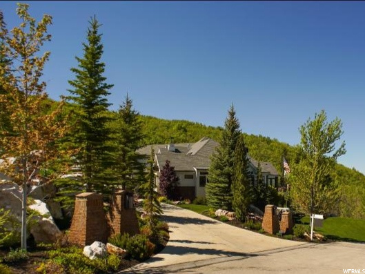 2960 Maple Cove, Bountiful, Utah 84010, 6 Bedrooms Bedrooms, 25 Rooms Rooms,2 BathroomsBathrooms,Residential,For sale,Maple Cove,1676003
