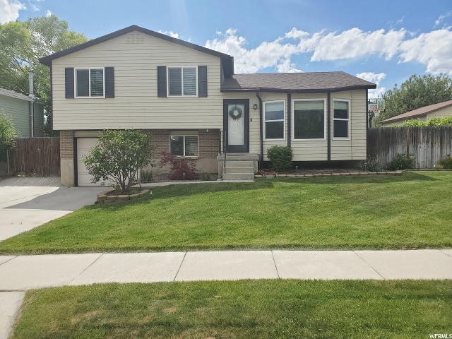 6440 S Fernbrook Dr, Taylorsville, UT 84129