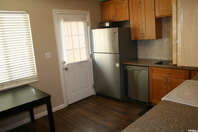 389 E 400 N ##3 C, Bountiful, UT 84010 — photo 4