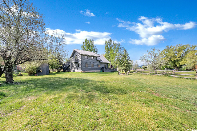 293 E 300 St N #7, Midway, UT 84049 — photo 4