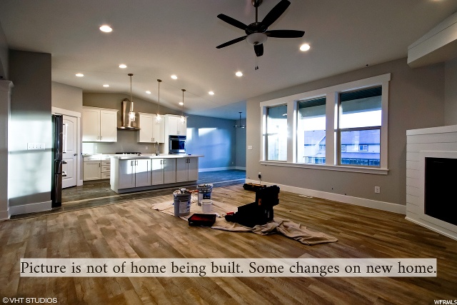 1365 E 3200 N #17, Ogden, UT 84414 — photo 2