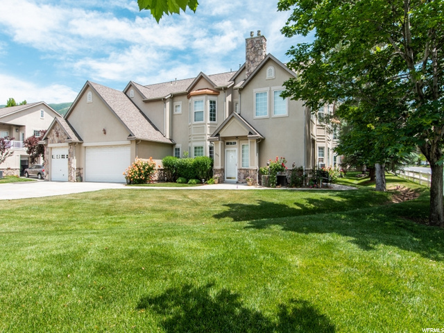 992 S Courtyard Ln. E, Centerville, UT 84014 — photo 2