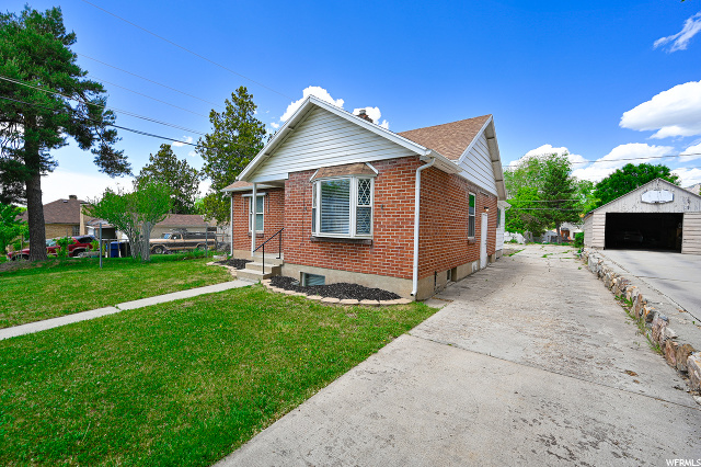 1020 E 28th St S, Ogden, UT 84403 — photo 3