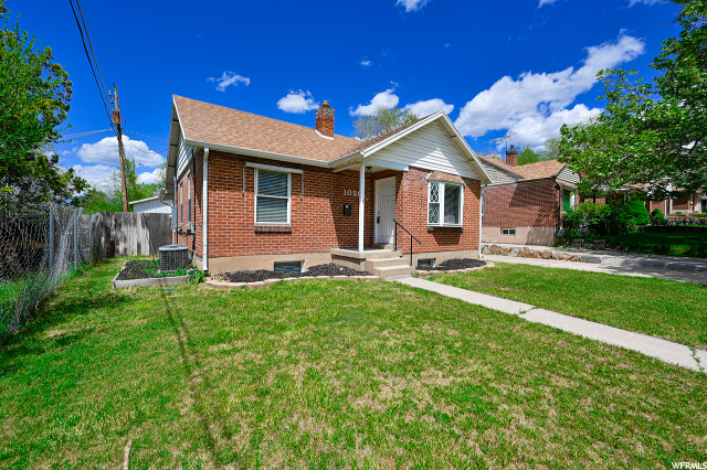 1020 E 28th St S, Ogden, UT 84403 — photo 2