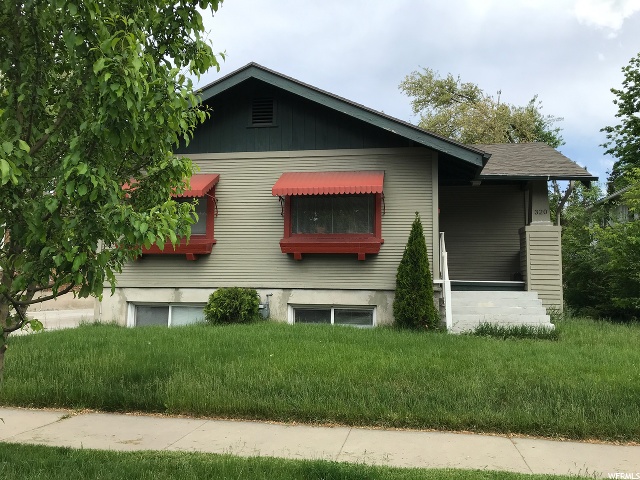 322 N 200 E, Logan, UT 84321 — photo 2