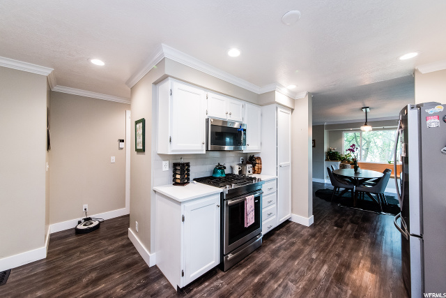 1985 N 1600 E, North Logan, UT 84341 — photo 5