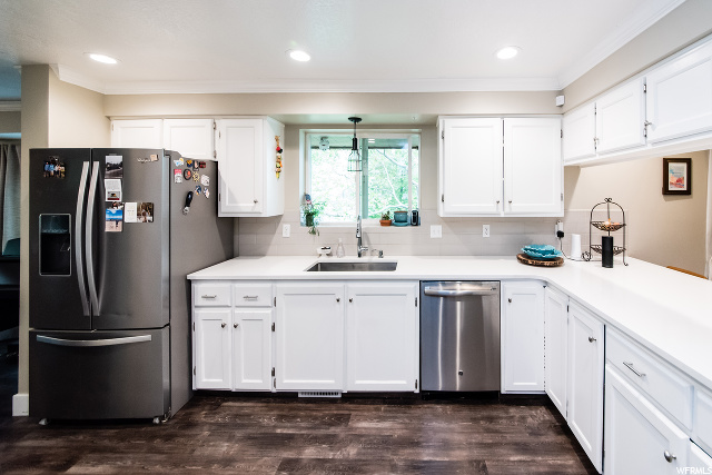 1985 N 1600 E, North Logan, UT 84341 — photo 3