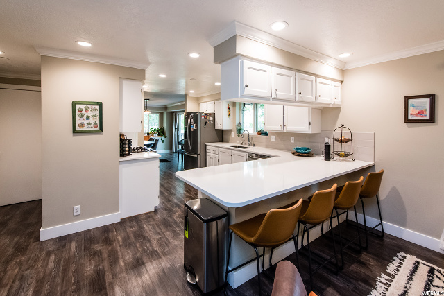 1985 N 1600 E, North Logan, UT 84341 — photo 4