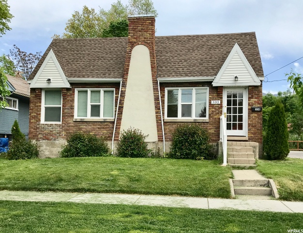 330 N 200 E, Logan, UT 84321 — photo 2