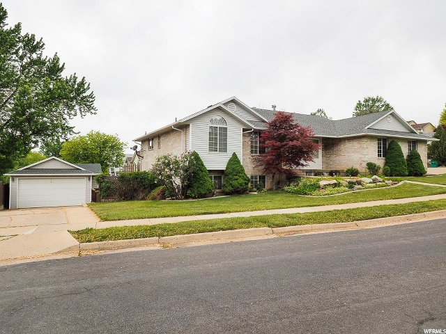 2246 E 3225 N, Layton, UT 84040 — photo 3