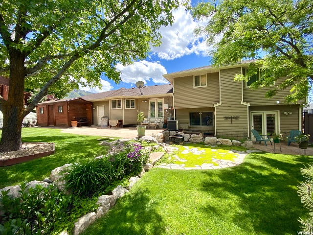 2511 E 2700 N, Layton, UT 84040 — photo 5