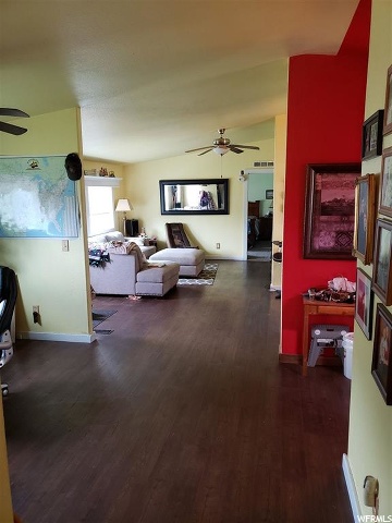 170 E Shoshone St, Rockland, ID 83271 — photo 2