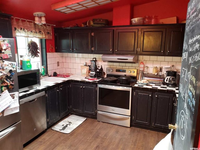 170 E Shoshone St, Rockland, ID 83271 — photo 5