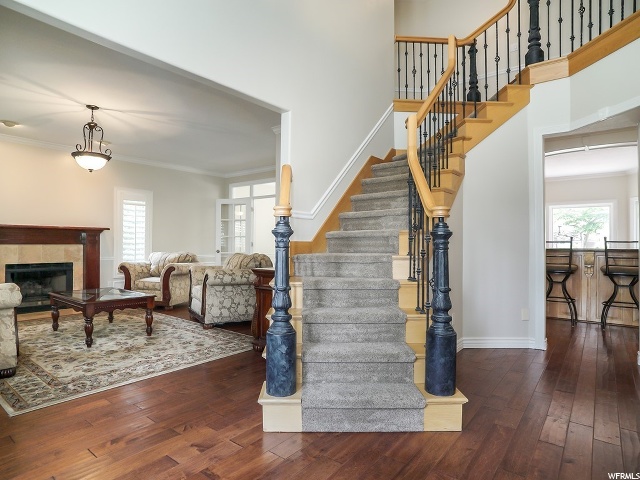 273 S 1550 E, Bountiful, UT 84010 — photo 3