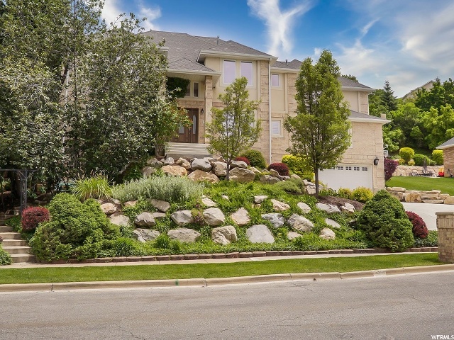 273 S 1550 E, Bountiful, UT 84010 — photo 2