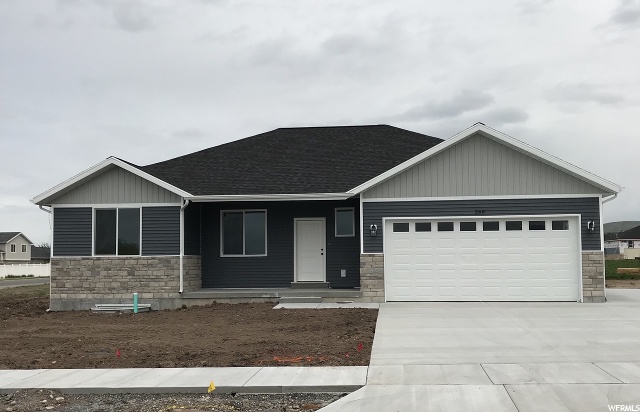 281 E 800 S, Smithfield, UT 84335