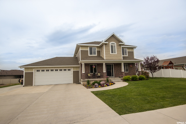 425 N 200 W, Hyde Park, UT 84318 — photo 3