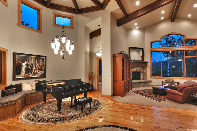 4700 Nelson Ct, Park City, UT 84098 — photo 10