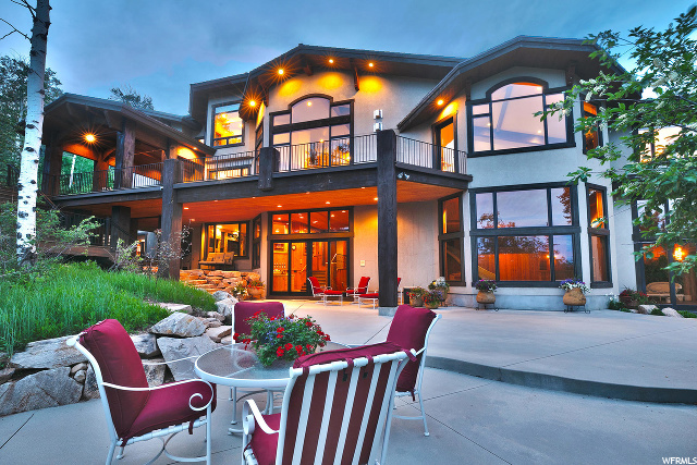 4700 Nelson Ct, Park City, UT 84098 — photo 4
