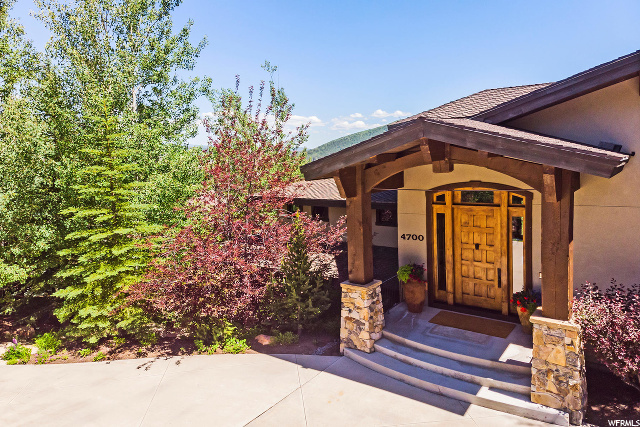 4700 Nelson Ct, Park City, UT 84098 — photo 2
