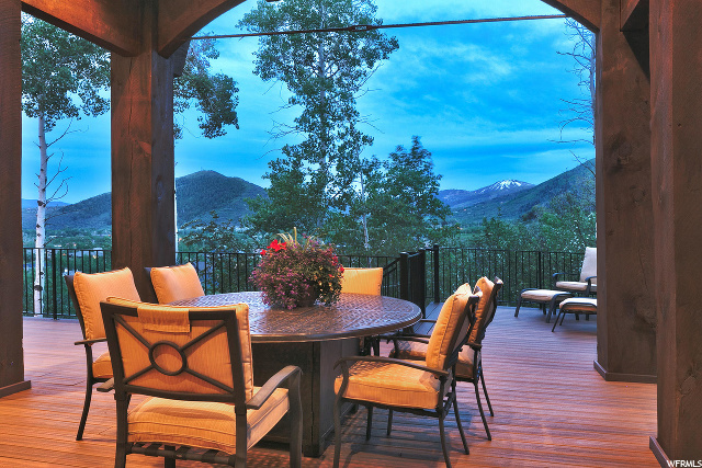 4700 Nelson Ct, Park City, UT 84098 — photo 6
