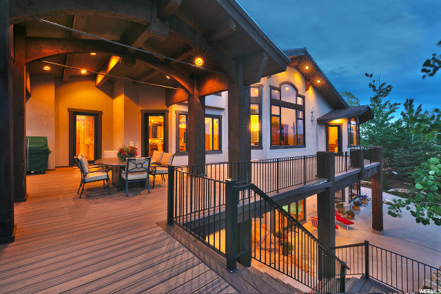 4700 Nelson Ct, Park City, UT 84098 — photo 5