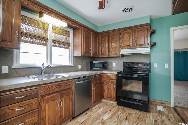 160 N 100 W, Tremonton, UT 84337 — photo 7