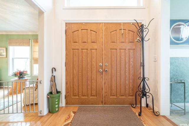 220 S Buckingham Dr, Providence, UT 84332 — photo 4