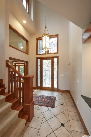 1525 E Maple Hills Dr, Bountiful, UT 84010 — photo 3