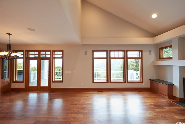 1525 E Maple Hills Dr, Bountiful, UT 84010 — photo 7