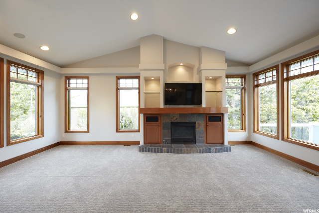 1525 E Maple Hills Dr, Bountiful, UT 84010 — photo 4