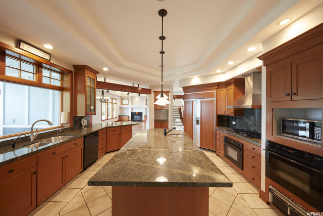 1525 E Maple Hills Dr, Bountiful, UT 84010 — photo 11