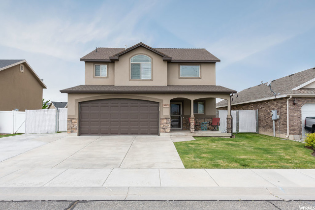 4191 S 3250 W, West Haven UT 84401