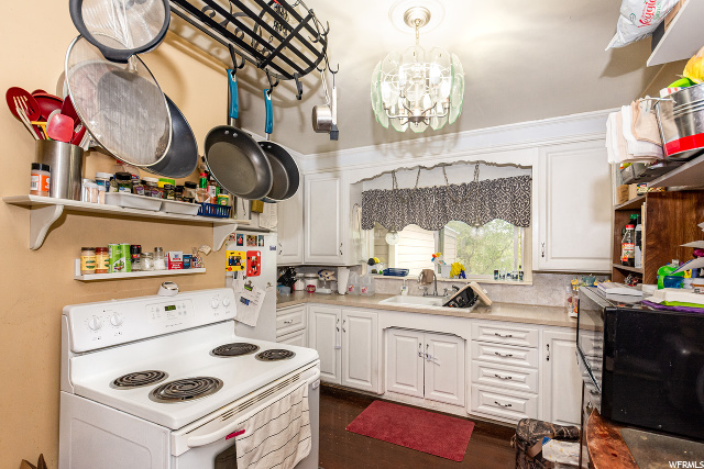 975 E Patterson S, Ogden, UT 84403 — photo 4