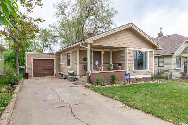 975 E Patterson S, Ogden, UT 84403 — photo 2