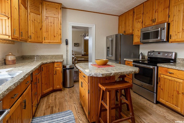 210 N 300 E, Manti, UT 84642 — photo 5